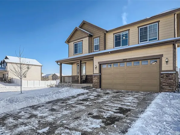 1845 Tinkers Dr, Windsor, CO 80550