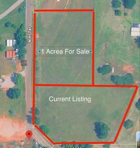 0 Hilltop Ter Tract 2C, Newcastle, OK, 73065