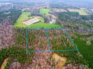 0 Wayside Rd LOT 4, Carrollton, GA 30116