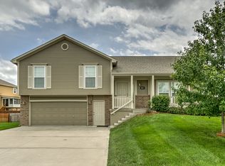 4507 NE 103rd Ter, Kansas City, MO 64156
