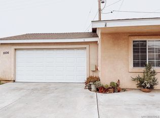 5506 Gables St #A, San Diego, CA 92139