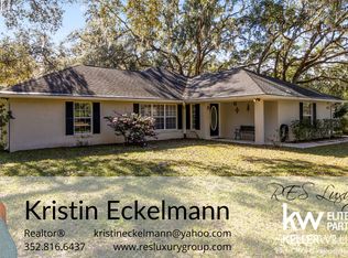 13790 SW 103rd St, Dunnellon, FL 34432