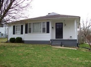 843 Ivy Ave, Frankfort, KY 40601