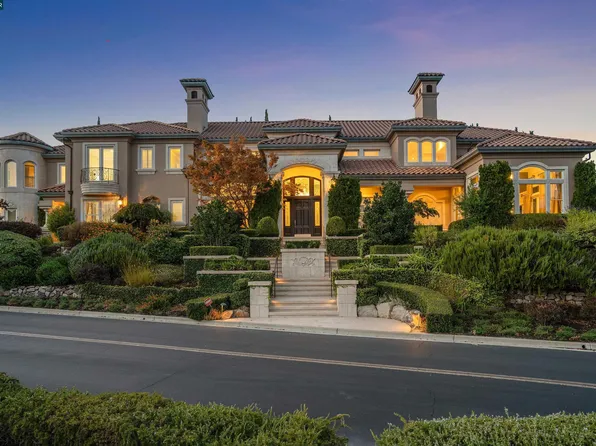 340 Corrie Pl, Alamo, CA 94507