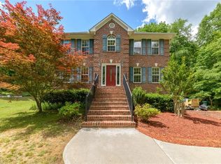 6967 Harpervalley Ln, Clemmons, NC 27012