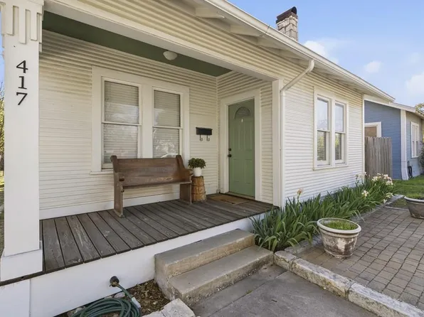 417 Elm St, Kerrville, TX 78028