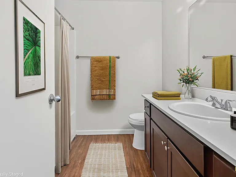 Drumwood McMinnville Townhomes — Photo 6
