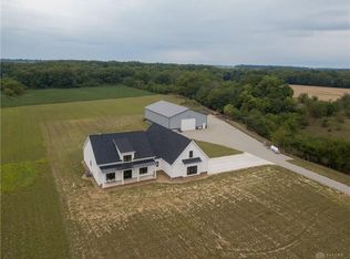 4566 Piqua Troy Rd, Troy, OH 45373