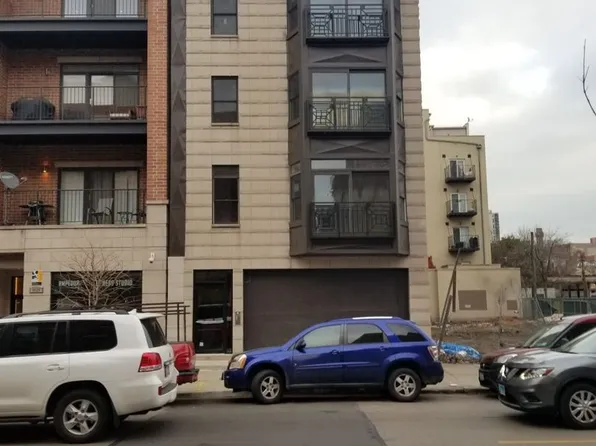 1427 N Sedgwick, 1427 N Sedgwick St #1, Chicago, IL 60610