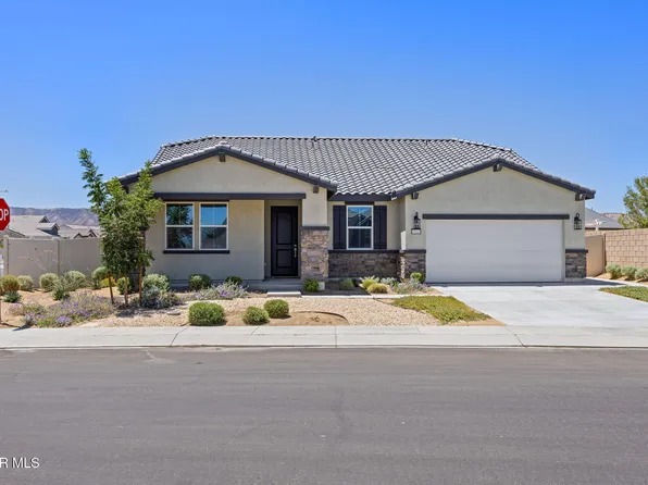 45111 W West View Dr, Lancaster, CA 93536