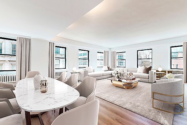 1st image of 90 Franklin St APT 5S