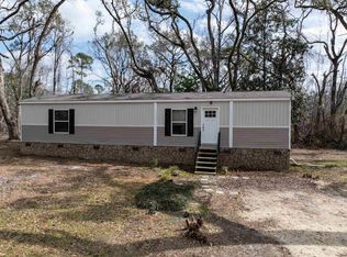 1797 NW Settlement Rd, Madison, FL 32340