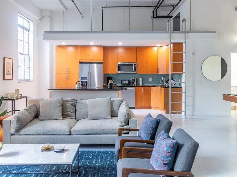 Exchange Lofts — Photo 11
