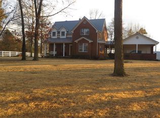 56 Bowers Loop, Dover, AR 72837