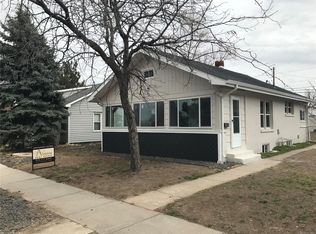 526 Park Ave, Fort Lupton, CO 80621