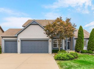 619 SW 34th St, Lees Summit, MO 64082