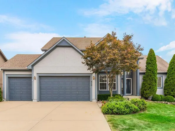619 SW 34th St, Lees Summit, MO 64082