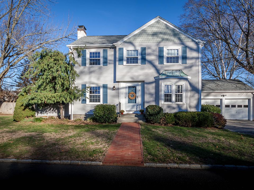 1st image of 2 Gertrude Ave
