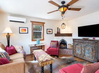 217 Sena St APT B, Santa Fe, NM 87505