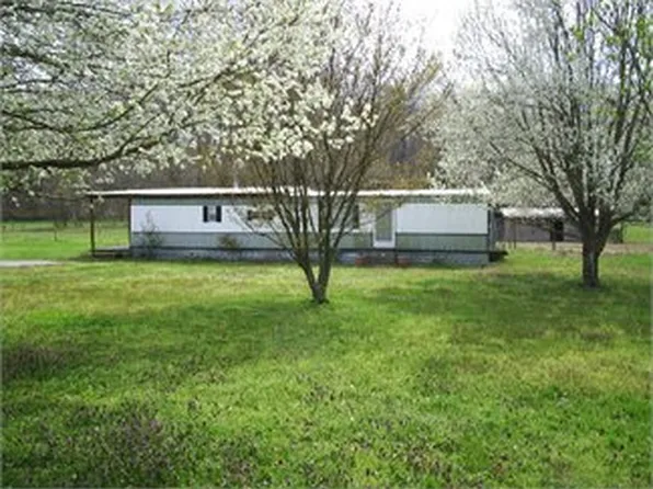 2936 Columbia Hwy, Greensburg, KY 42743