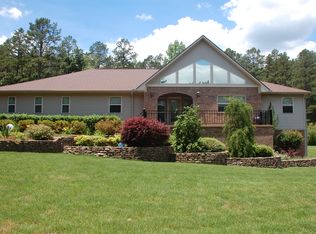 180 Highway 330 S, Shirley, AR 72153