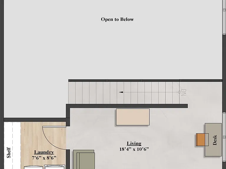 Colina Hillside — Photo 125