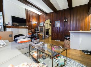 105 Myrtle St #1, Boston, MA 02114