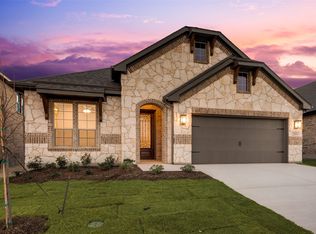 2033 Velora Dr, Haslet, TX 76052