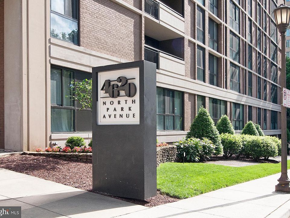 1st image of 4620 N Park Ave E #803E