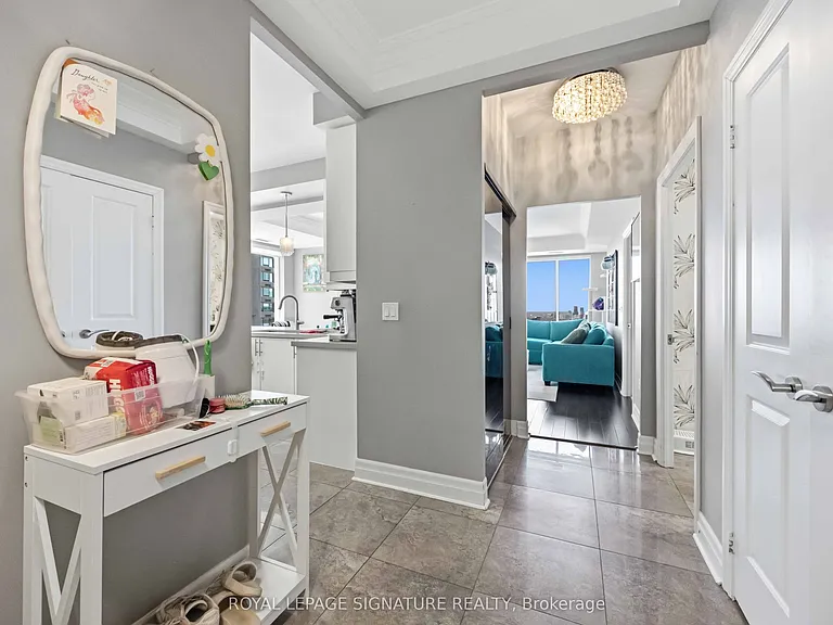 35 Balmuto St #3403 — Photo 4