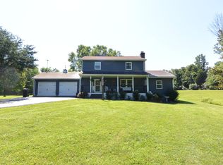 1491 Old Nazareth Rd, Bardstown, KY 40004