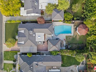 16684 Morrison St, Encino, CA, 91436