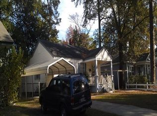 2116 Greenwood St, Savannah, GA 31404