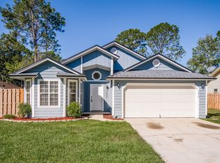 7850 Collins Ridge Blvd E, Jacksonville, FL 32244