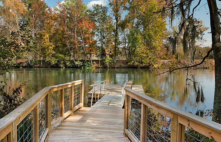 Residence at Riverwatch — Photo 23