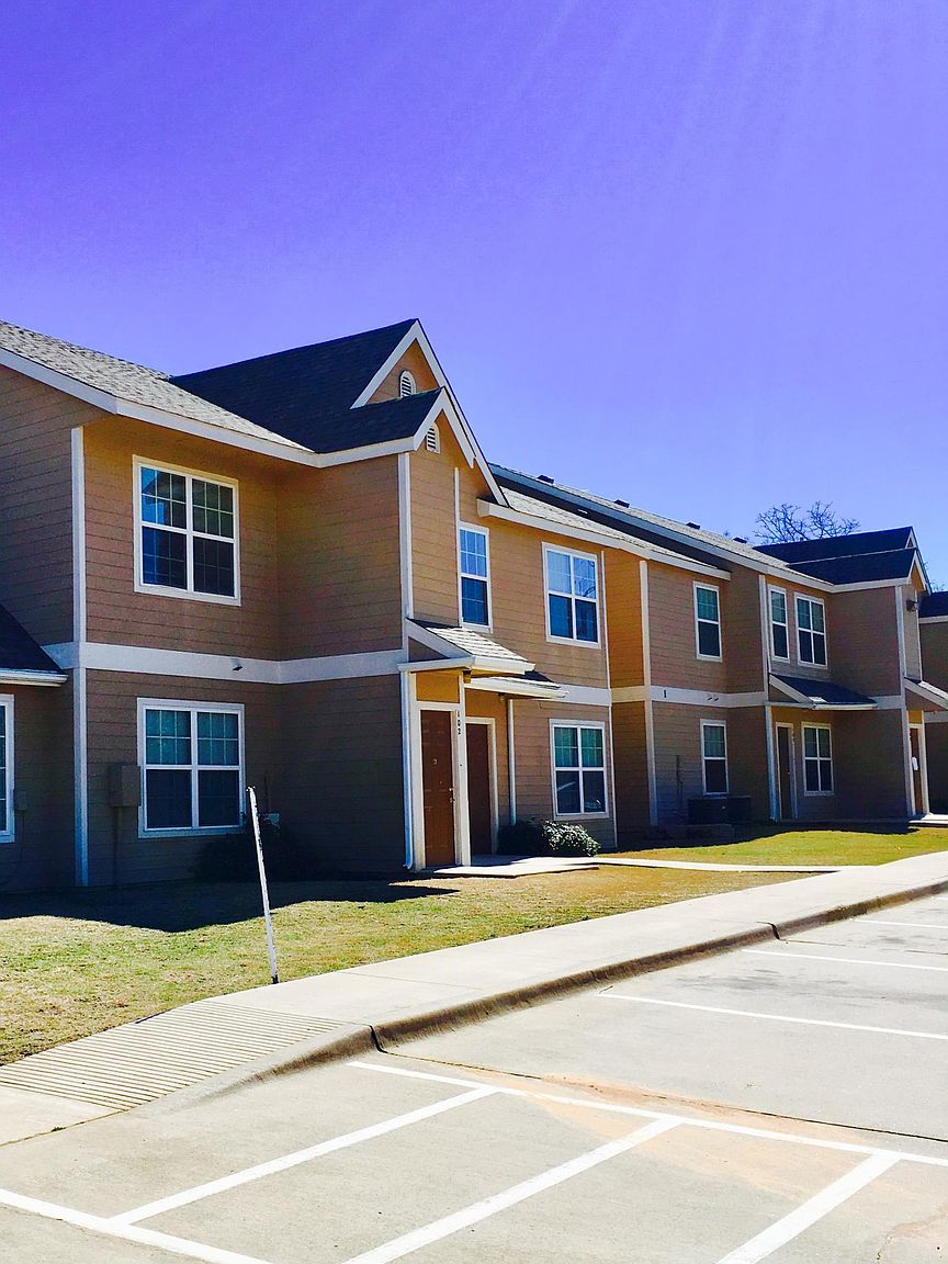 Timber Ridge Apartment Rentals Durant