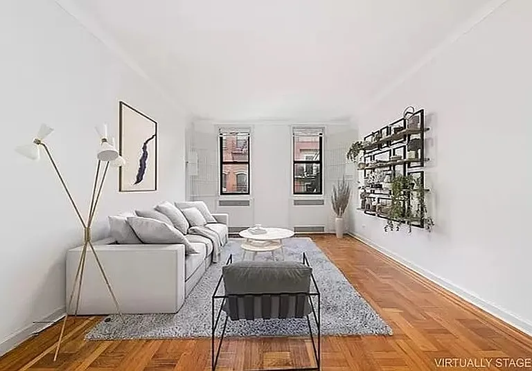 20 Clinton St #5D — Photo 3