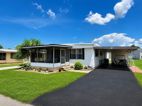 116 Lakeview Dr #644, Leesburg, FL 34788