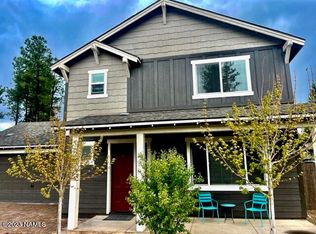 2873 W Alamo Dr, Flagstaff, AZ 86001