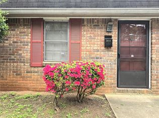 3815 Parklane Dr #3815, Clarkston, GA 30021