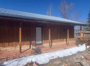 1129 Stockmens Rd, Williams, AZ 86046