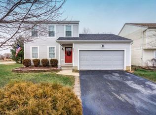 5880 Winshire Dr, Canal Winchester, OH