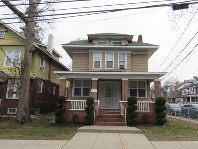 870 Stuyvesant Ave, Trenton, NJ, 08618