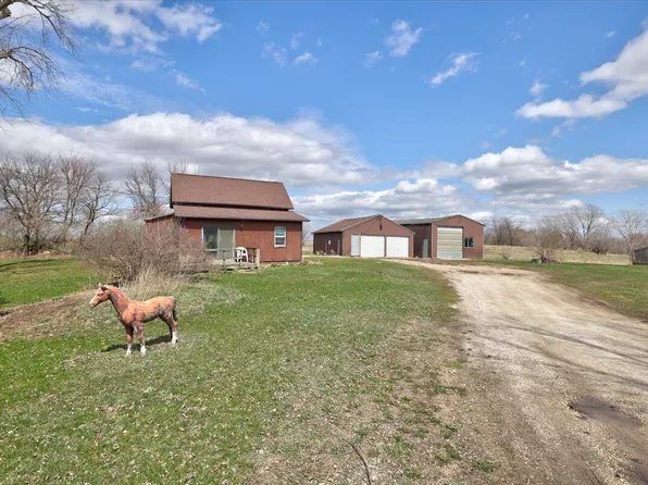 101 Reinhart St, Jewell, IA 50130