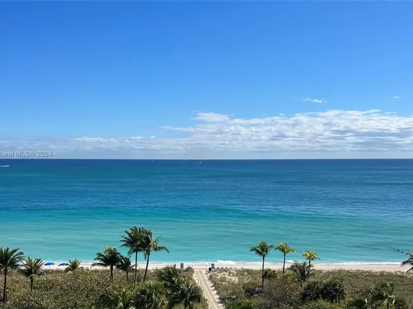 9999 Collins Ave APT 8E, Bal Harbour, FL 33154