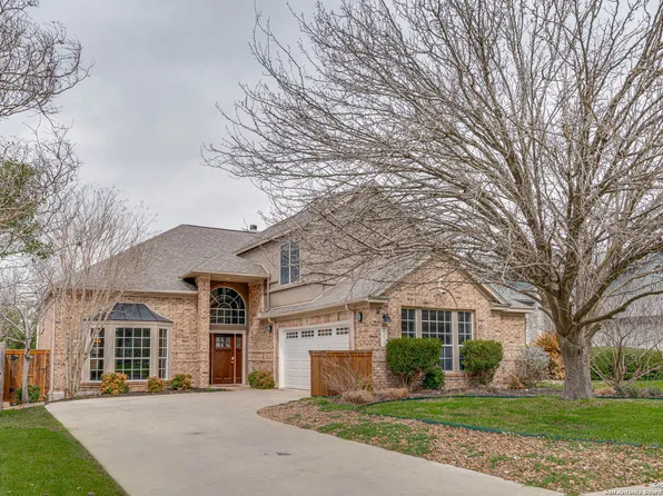 8471 ULYSSES, Universal City, TX 78148