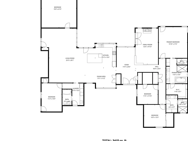 5821 E Cactus Rd — Photo 93