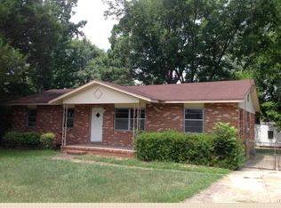 5125 Trussell Ave, Columbus, GA 31904