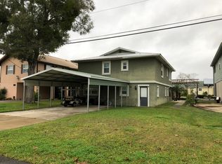 138 Paradise Dr, Welaka, FL 32193