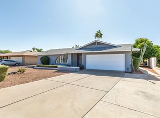 1807 E Oxford Dr, Tempe, AZ 85283